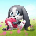 Pink_rabbit